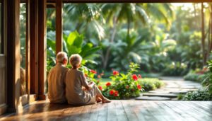 découvrez les avantages de la retraite en thaïlande et les démarches essentielles pour s'y installer sereinement. guide complet pour un nouveau départ au soleil.