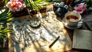 découvrez nos conseils essentiels pour organiser un voyage inoubliable en thaïlande, alliant culture, plages paradisiaques et aventures uniques.