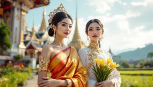 découvrez les richesses culturelles de la thaïlande et du vietnam à travers une comparaison fascinante de leurs traditions, coutumes et modes de vie au cœur de l'asie du sud-est.