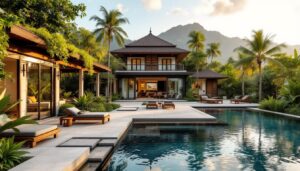 explorez notre sélection exclusive des meilleures villas en thaïlande pour vivre des vacances de rêve inoubliables alliant confort, luxe et authenticité.