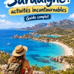 Plage ensoleillée de Majorque avec une mer turquoise, idéale pour des vacances