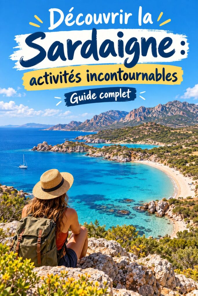 Plage ensoleillée de Majorque avec une mer turquoise, idéale pour des vacances