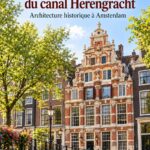 Maison Bartolotti sur le canal Herengracht, un sublime exemple de l'architecture Renaissance à Amsterdam.