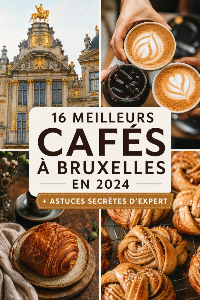 Café chaleureux et accueillant à Amsterdam