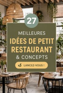 Petits restaurants charmants en Croatie avec des plats traditionnels