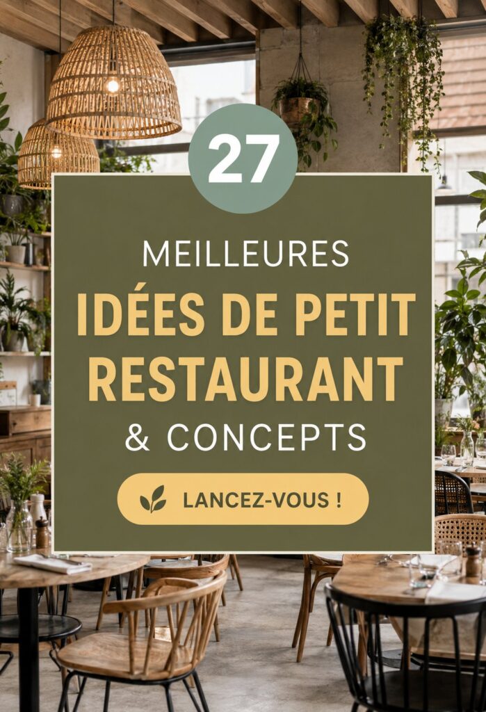 Petits restaurants charmants en Croatie avec des plats traditionnels