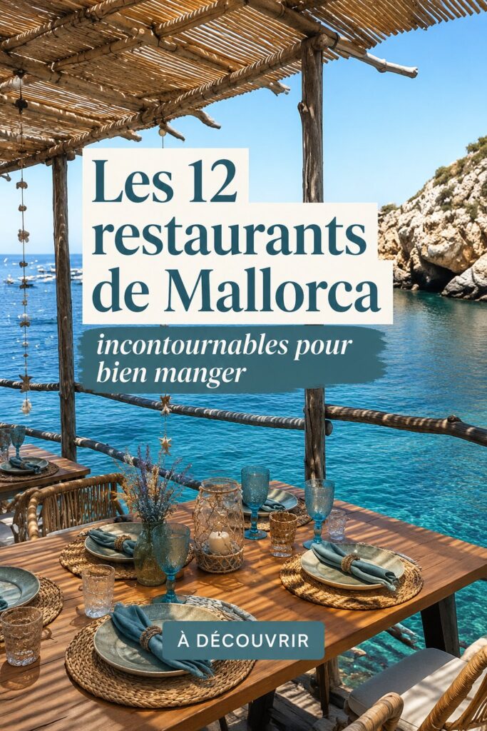 Vue alléchante d'un plat typique de la gastronomie majorquine dans un restaurant