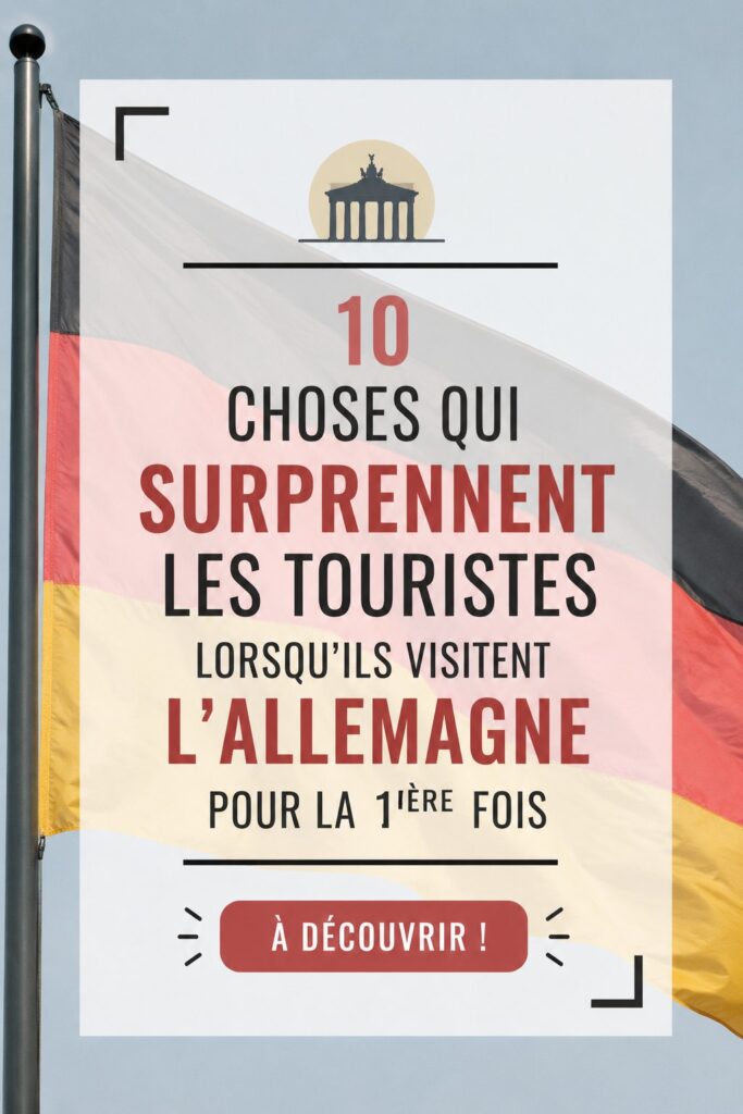 Vue d'un paysage allemand typique avec un château et des montagnes en arrière-plan.