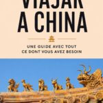 Vue panoramique de la Grande Muraille de Chine, un incontournable du pays.