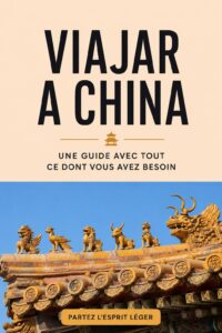 Vue panoramique de la Grande Muraille de Chine, un incontournable du pays.