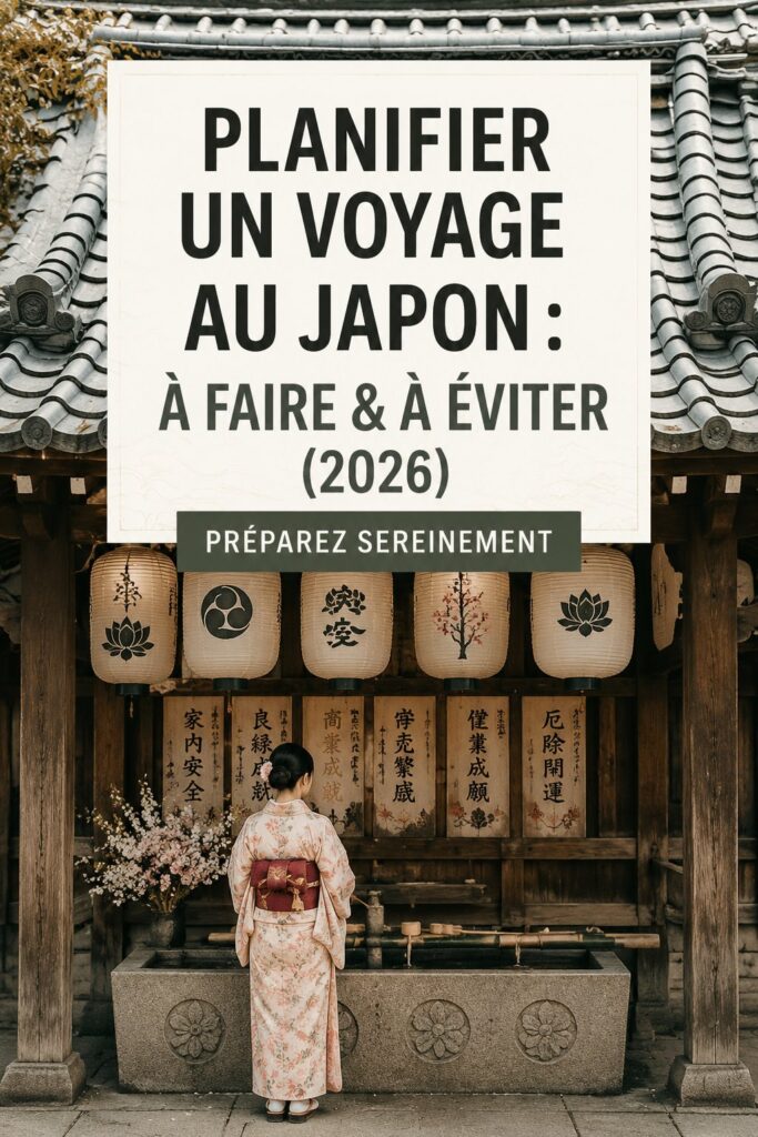 une vue panoramique de Tokyo, Japon, illustrant le mélange de tradition et de modernité