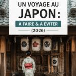 Une vue imprenable sur Tokyo, Japon, symbole d'un voyage mémorable