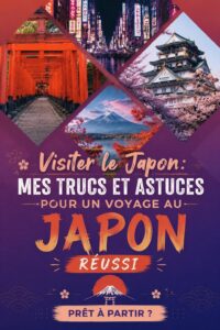 Visite de Kyoto, Japon, avec ses temples et jardins